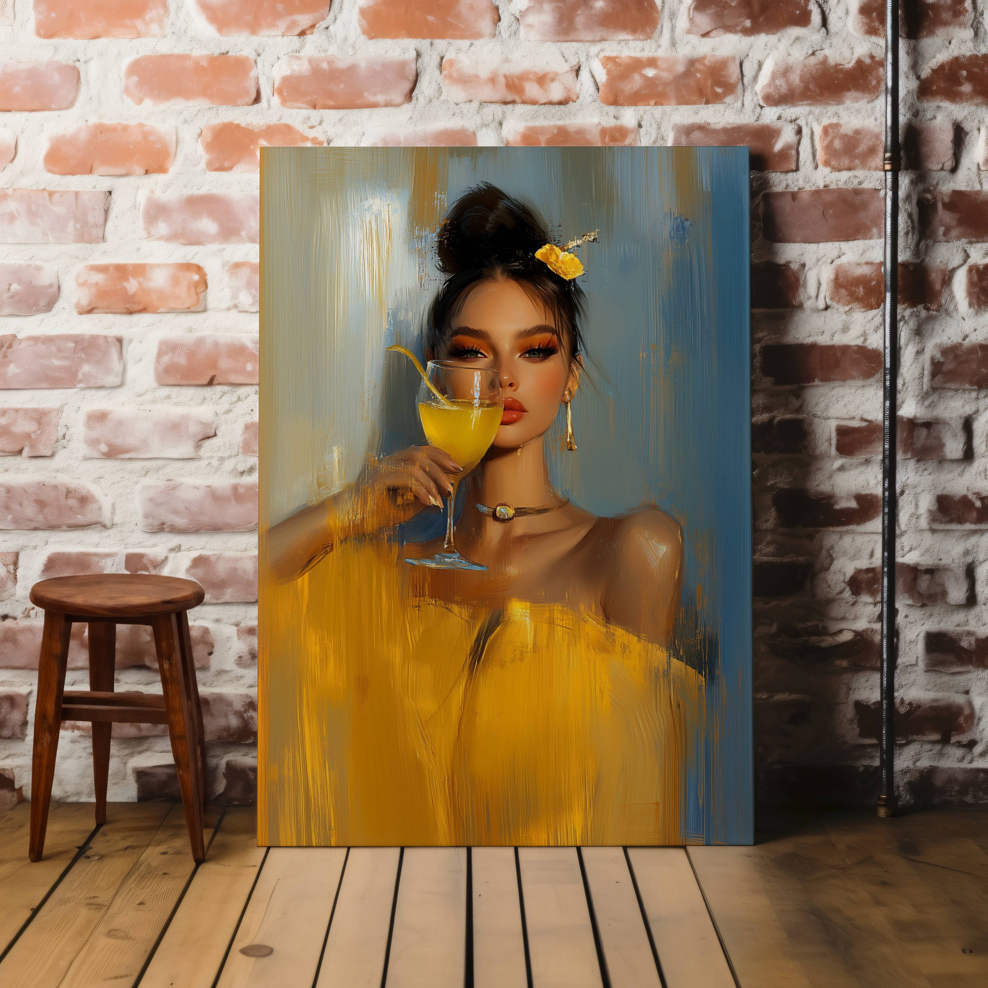 Mimosa Dreams
